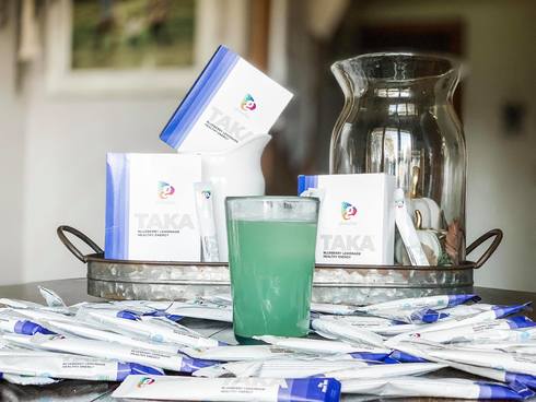 taka ingredients, taka blueberry lemonade, blueberry taka